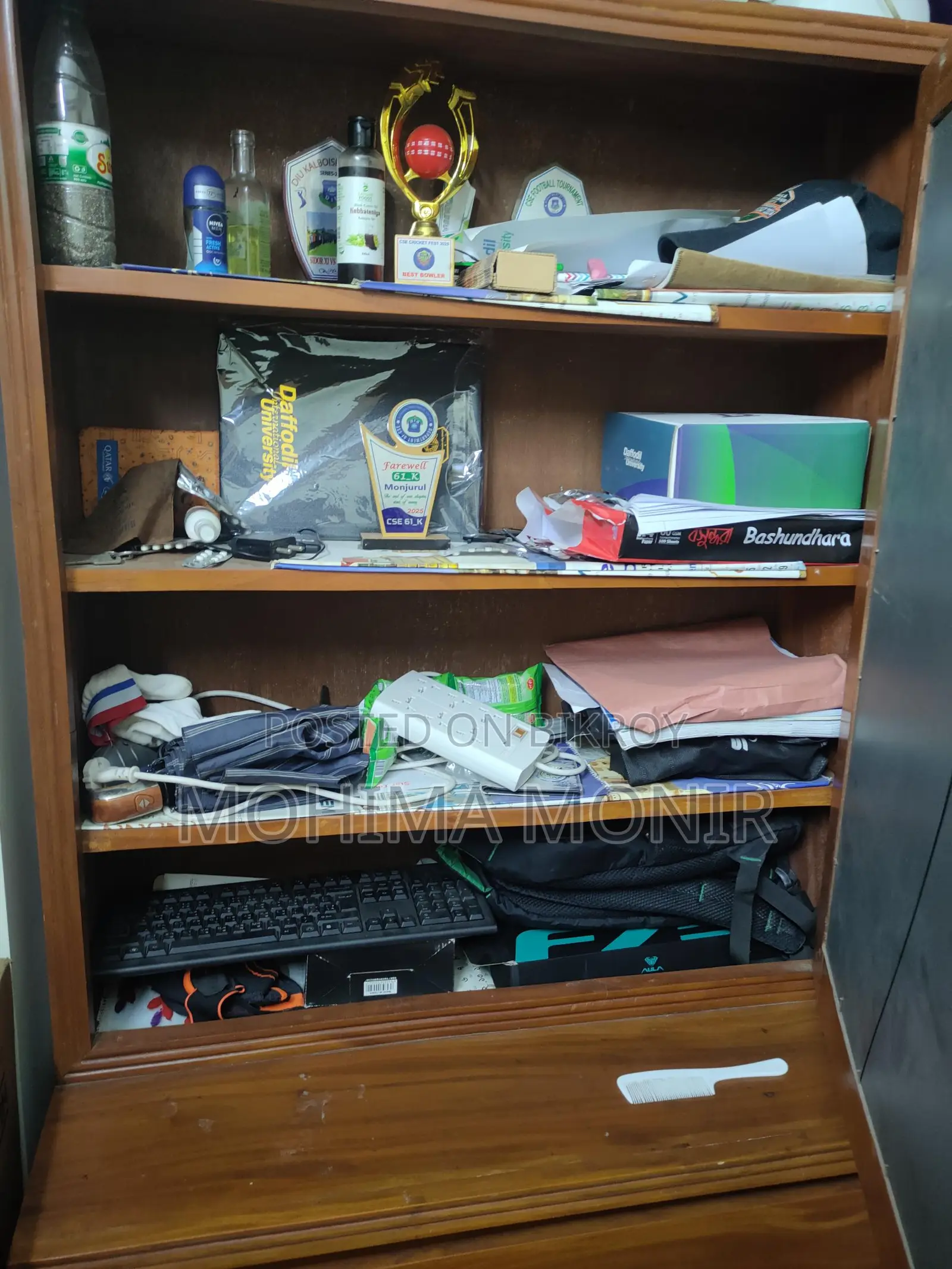 Dressing Table