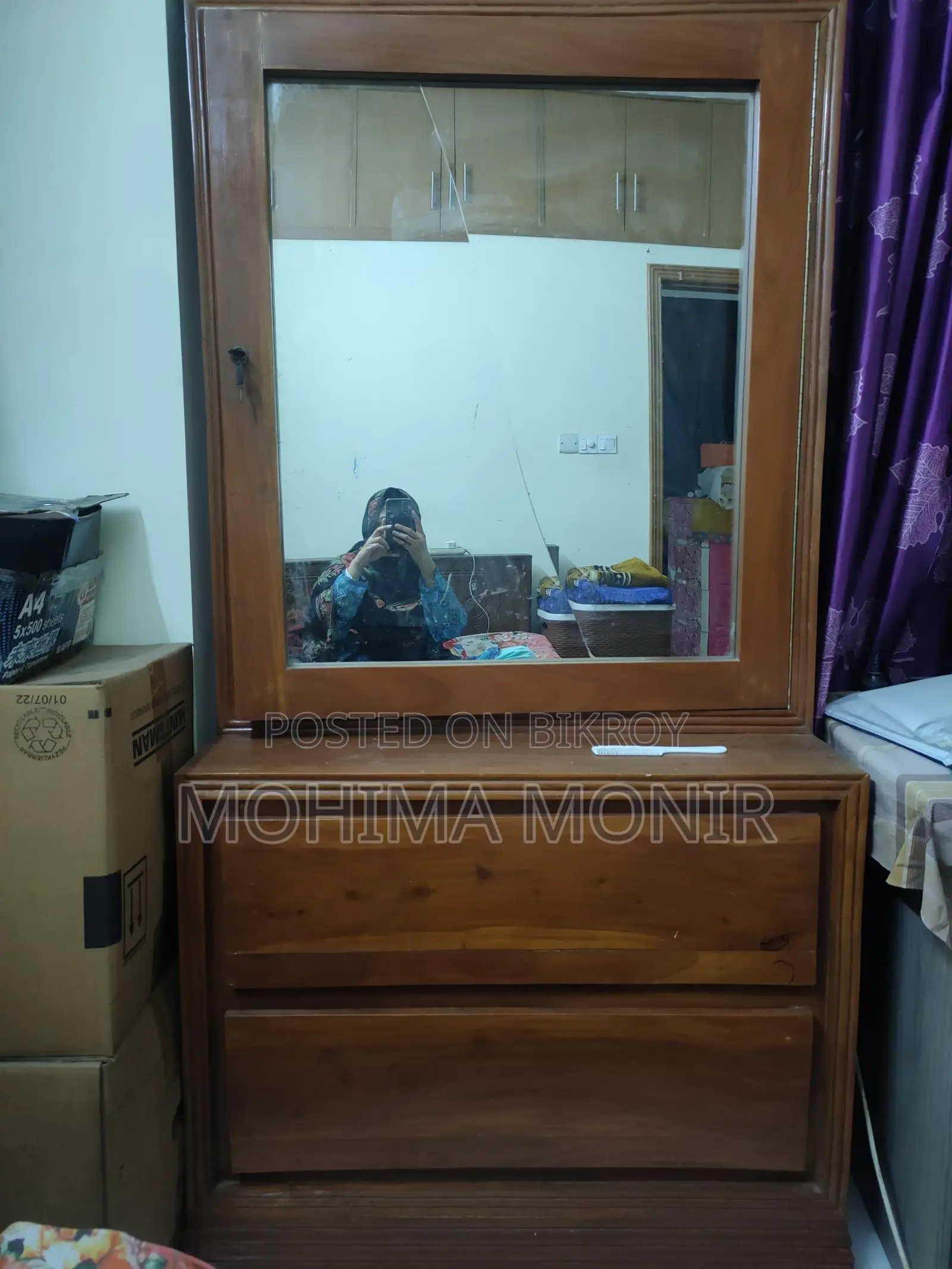 Dressing Table