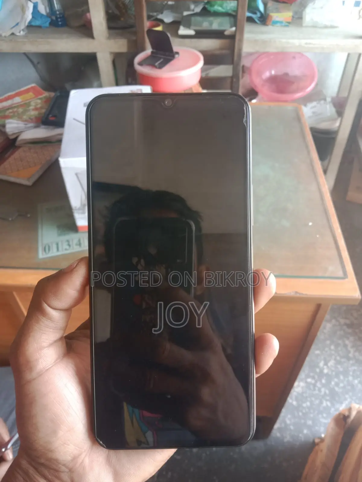 Vivo Y18 (Used)