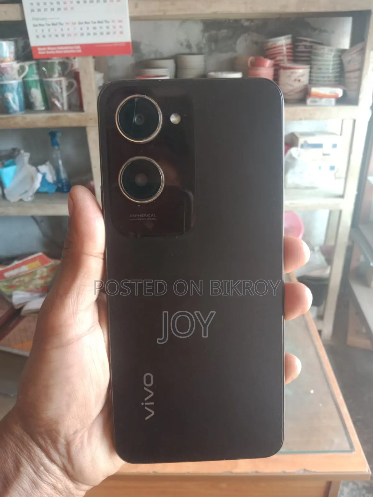 Vivo Y18 (Used)