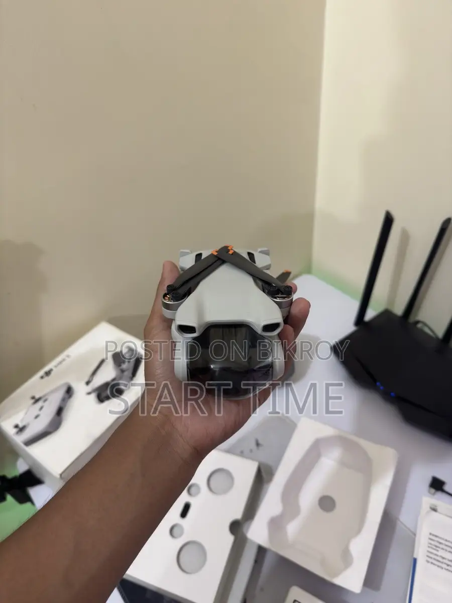 Dji Mini 3