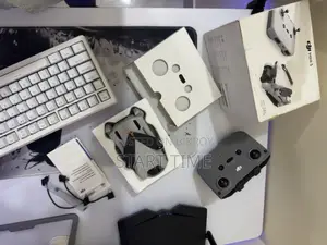 Dji Mini 3