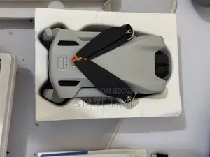Dji Mini 3