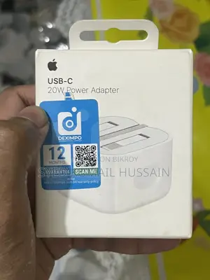 Anker Charger