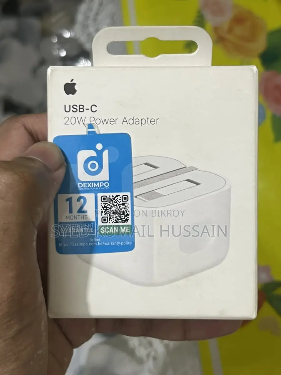 Anker Charger