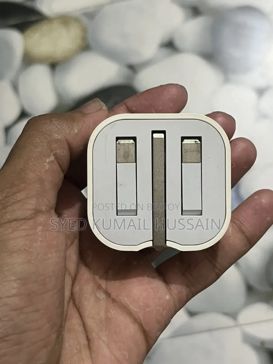 Anker Charger