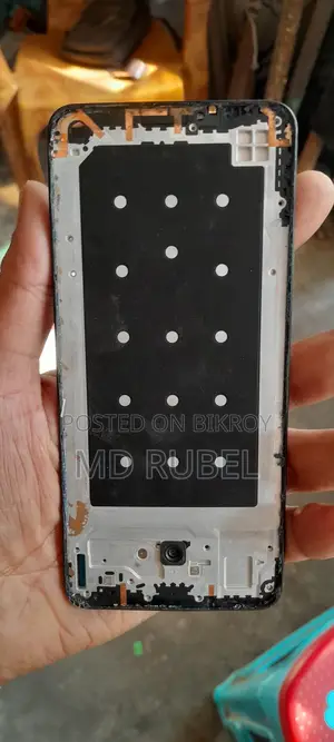 Realme 7pro Casing, Battery, Middle Part, Logic Board