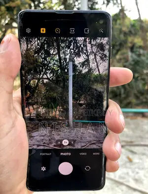 Samsung Galaxy S10 8/128GB (Used)