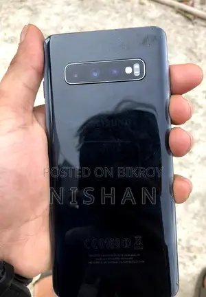 Samsung Galaxy S10 8/128GB (Used)