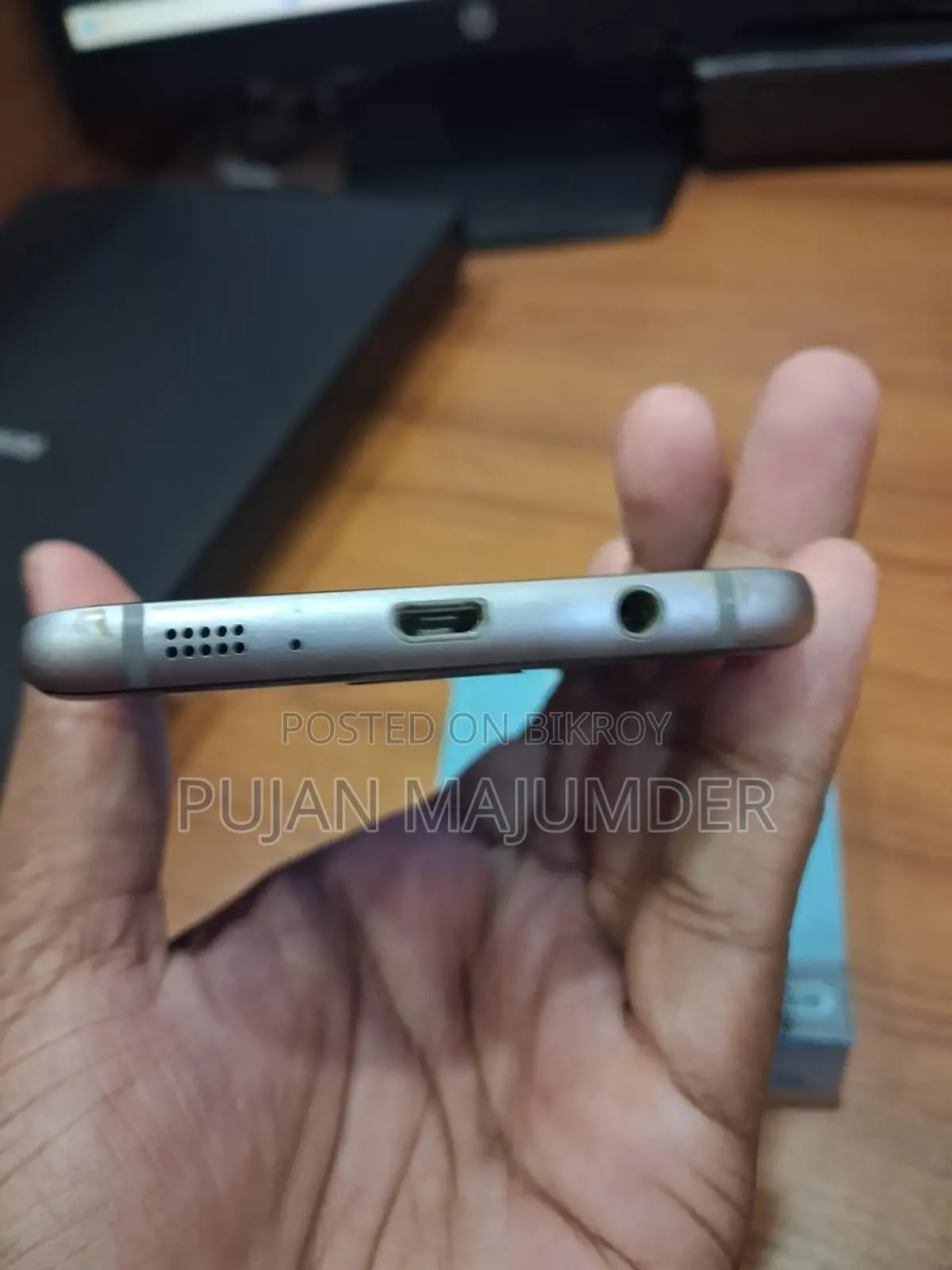 Samsung Galaxy S9 6/64 (Used)