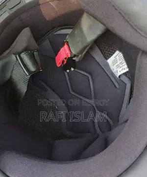 Vega Bolt Full Face Helmet
