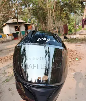 Vega Bolt Full Face Helmet
