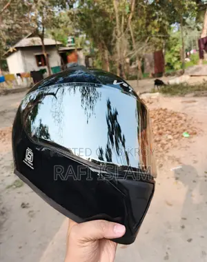 Vega Bolt Full Face Helmet