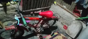 Bicycle for Sale