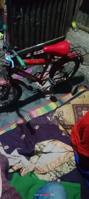 Bicycle for Sale