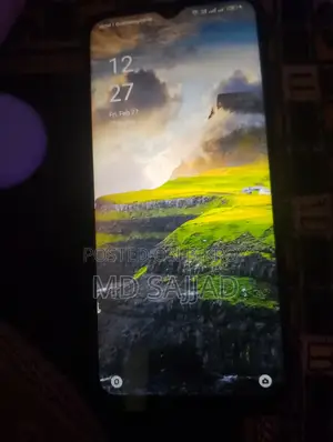 OPPO A17 (Used)