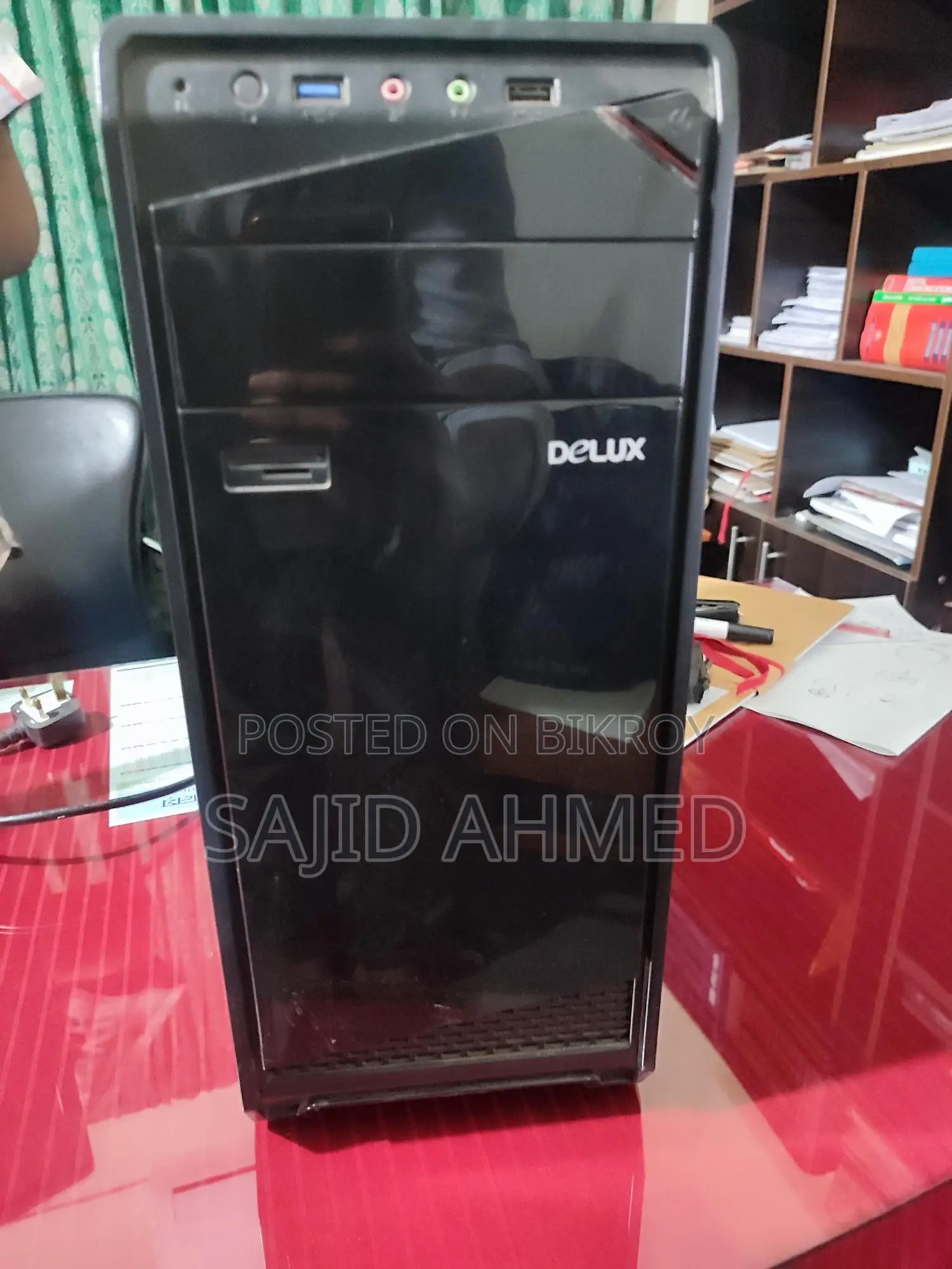 PC Only
