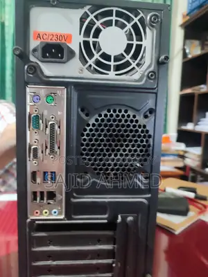 PC Only