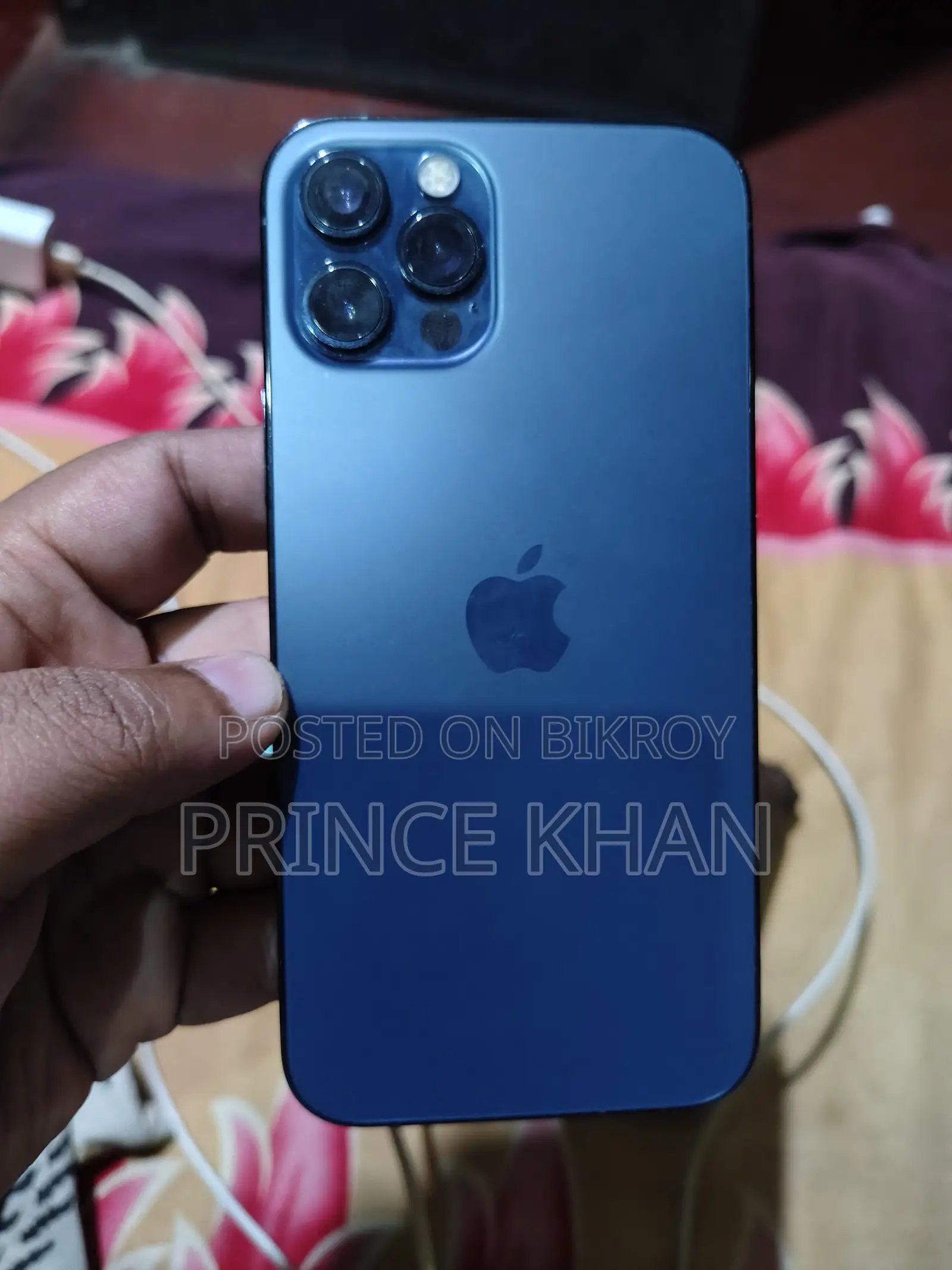 Apple iPhone 12 Pro (Used)