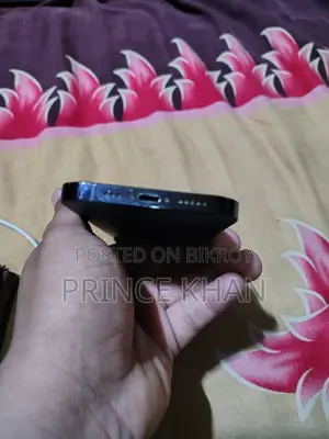 Apple iPhone 12 Pro (Used)