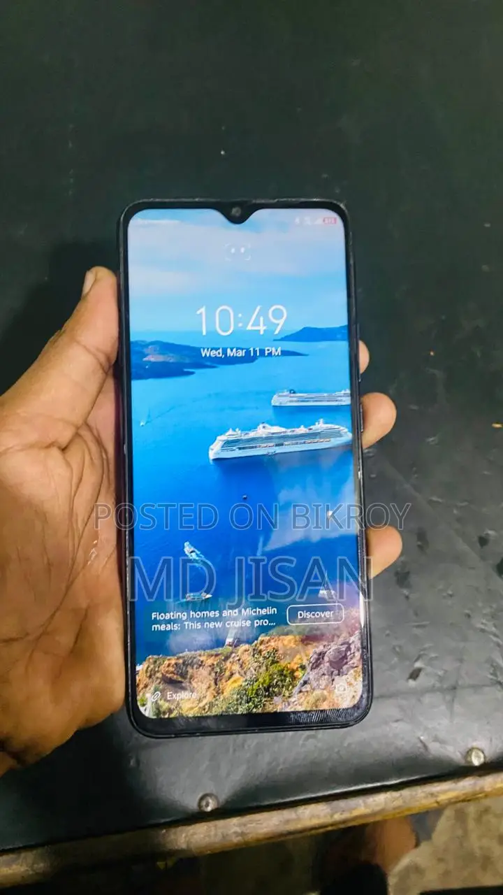 ইনফিনিক্স হট ১১ প্লে (ব্যবহৃত)