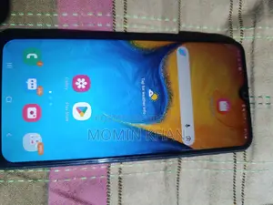 Samsung Galaxy A20 (Used)