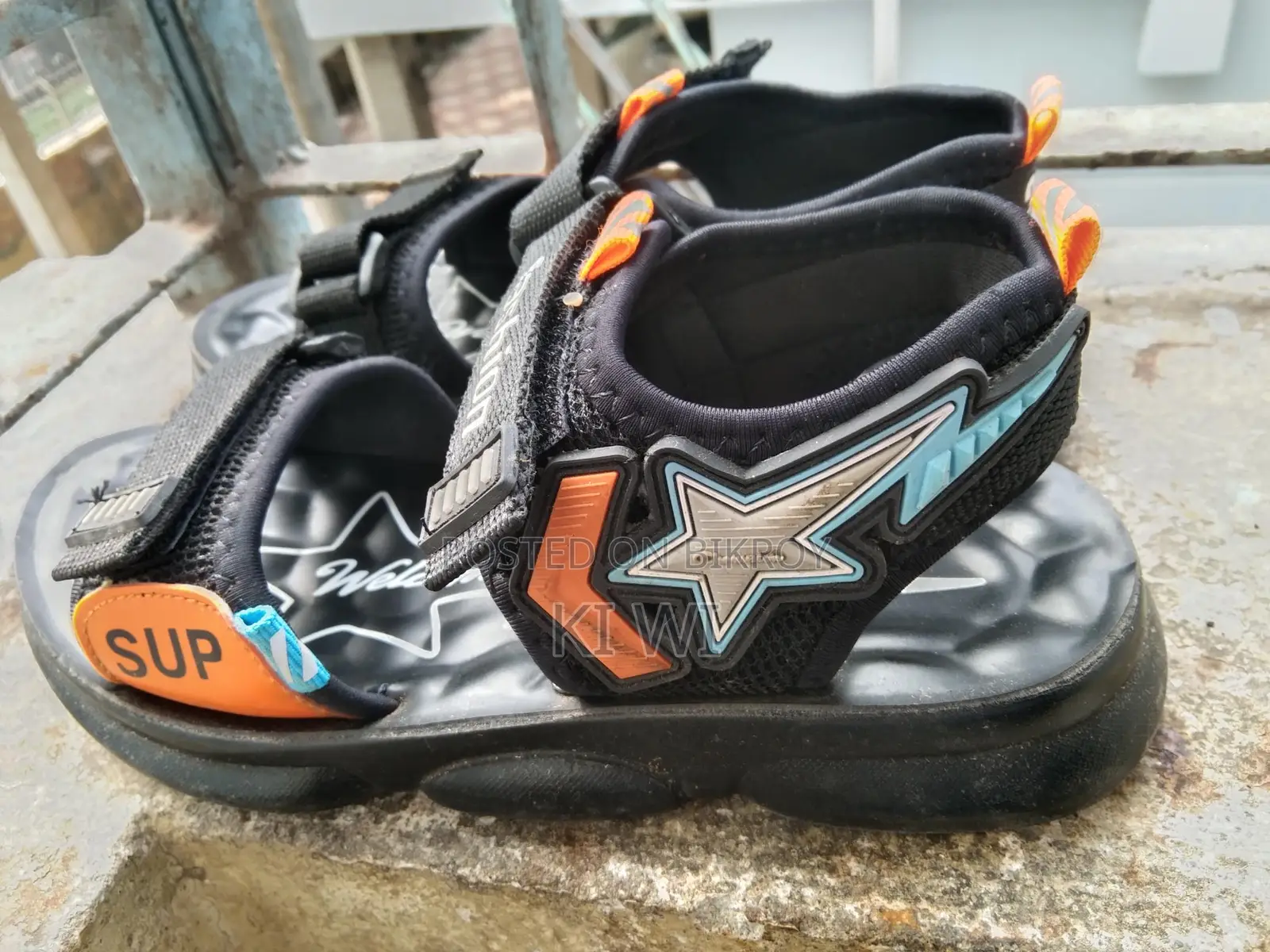 Premium Shoes for Boys