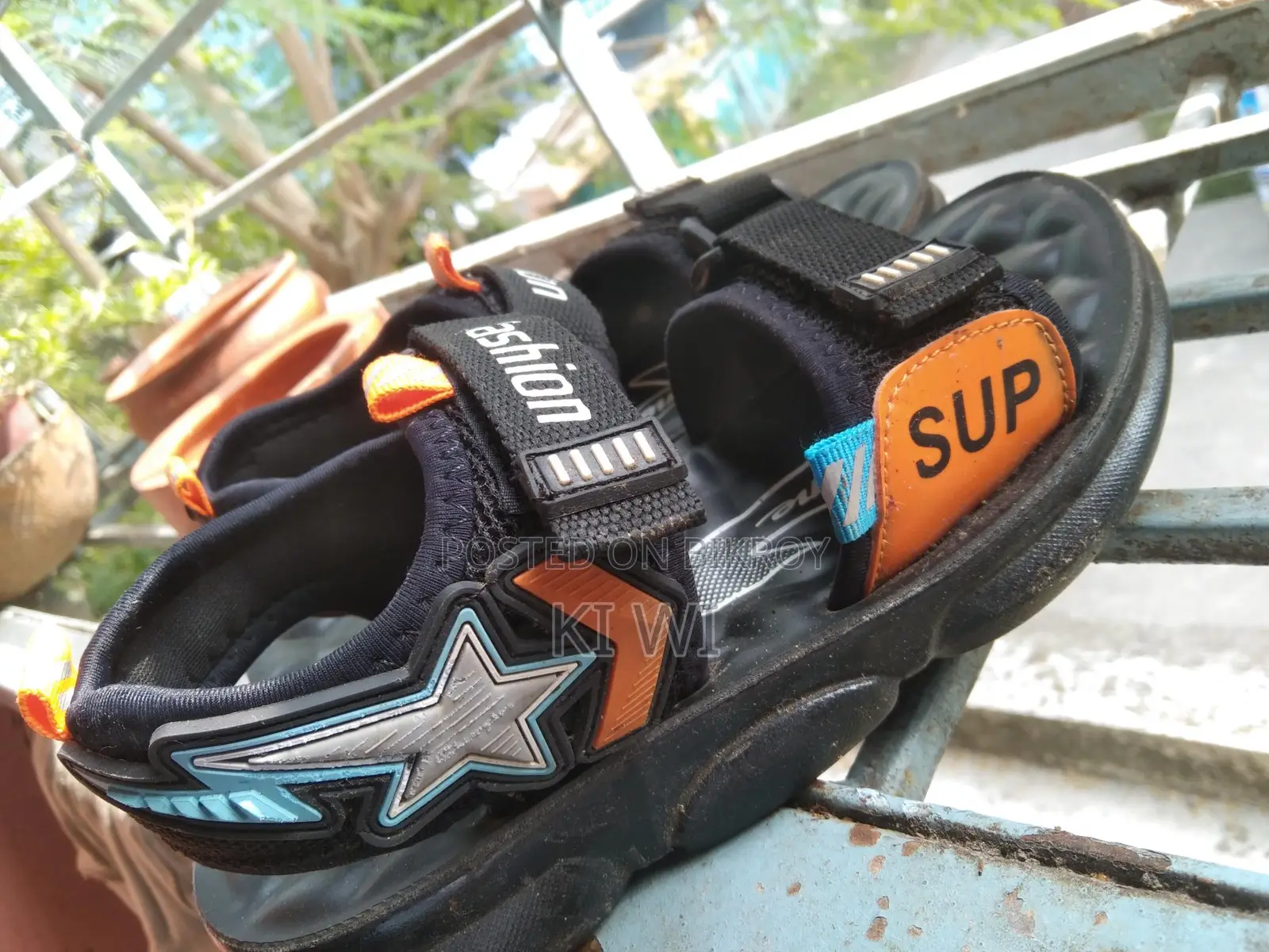 Premium Shoes for Boys