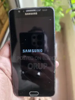 Samsung Galaxy J7 Prime (Used)