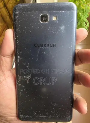 Samsung Galaxy J7 Prime (Used)