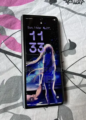 Samsung Galaxy Z Fold 4 12/256 (Used)