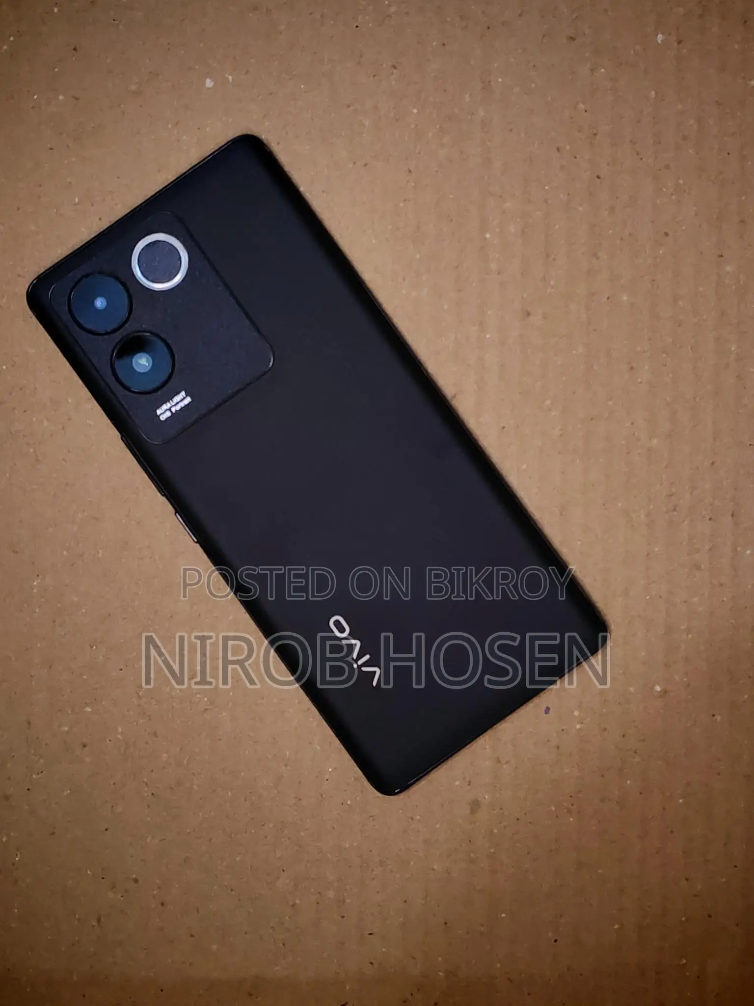 Vivo T2 Pro 8/128 Indian (Used)