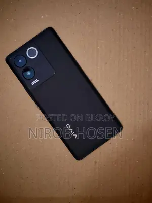 Vivo T2 pro 8/128 indian (Used)