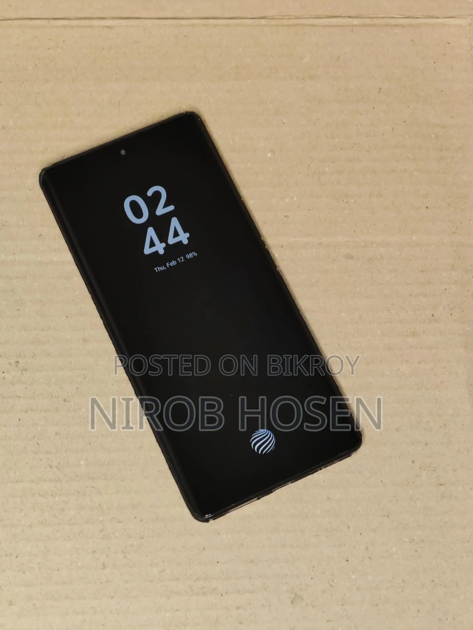 Vivo T2 Pro 8/128 Indian (Used)