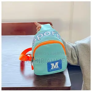 Kids Chest/Crossbody Bag Good Quality