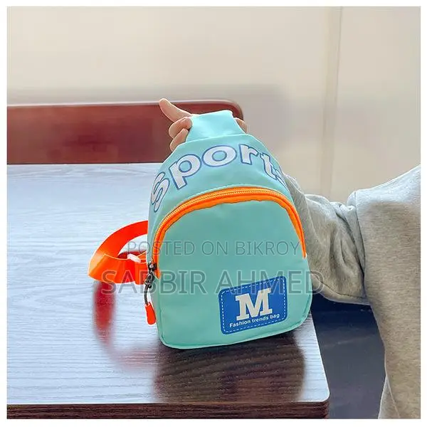 Kids Chest/Crossbody Bag Good Quality