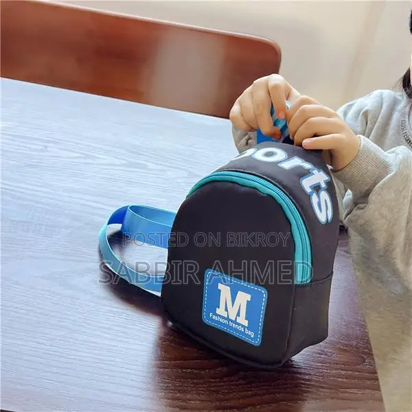 Kids Chest/Crossbody Bag Good Quality
