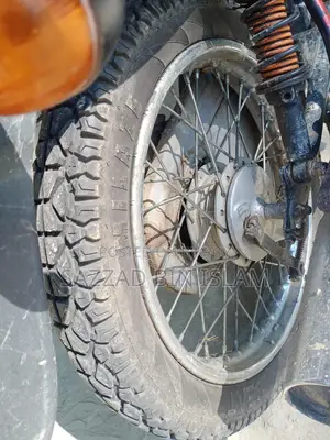 Bajaj CT 100 . 2015