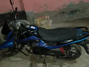 Hero Splendor . 2019