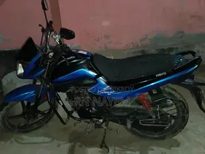Hero Splendor . 2019