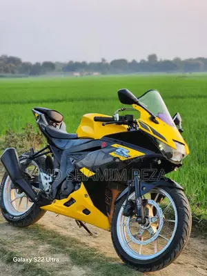 Suzuki GSX R150 ABS . 2022