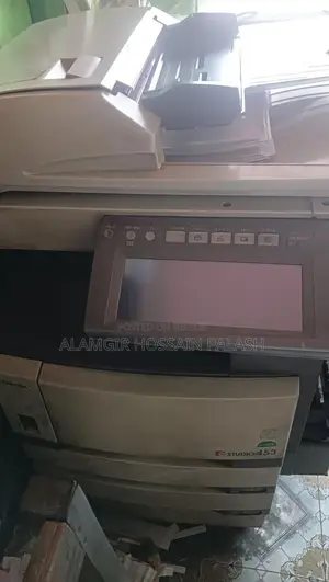 Photocopy Machine for Sale