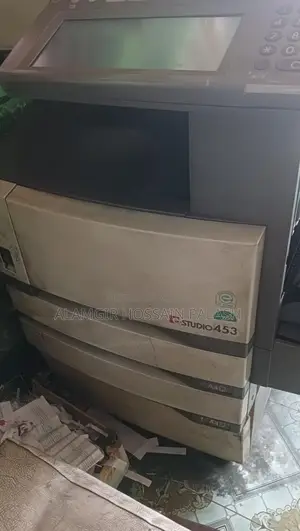 Photocopy Machine for Sale