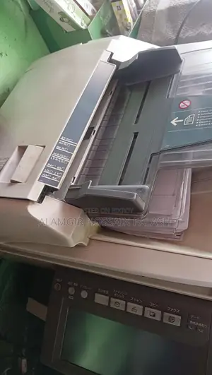 Photocopy Machine for Sale