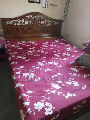 Bed for sale.