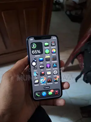 Apple iPhone 12 Mini (Used)