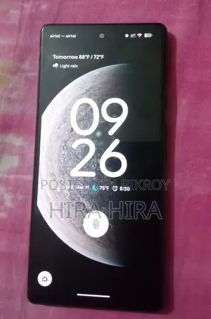Google Pixel 6 All Ok (Used)