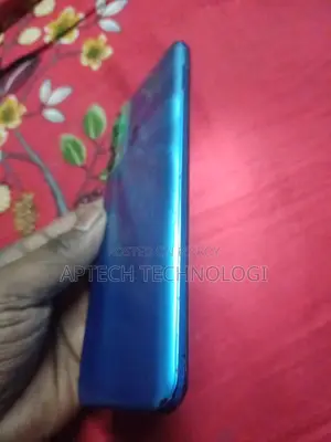 Itel Vision 3 (Used)