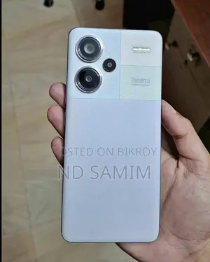 Xiaomi Redmi Note 13 Pro Plus (Used)