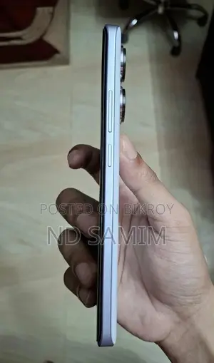 Xiaomi Redmi Note 13 Pro Plus (Used)